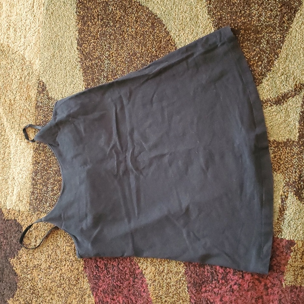 New Additions women's maternity cami, XS